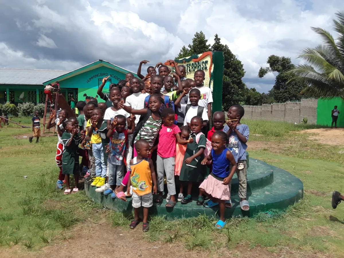 Hummingbird Academy (HAC)