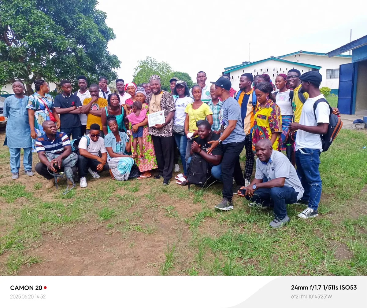 722 Youth Complete EDC Work Ready Now Training