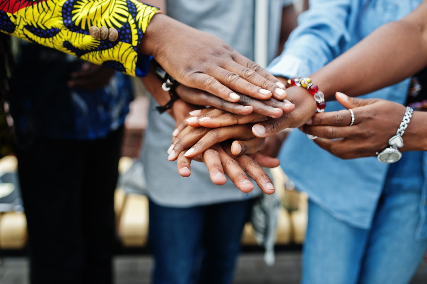 Youth Leadership Summit Brings Together 100 Changemakers