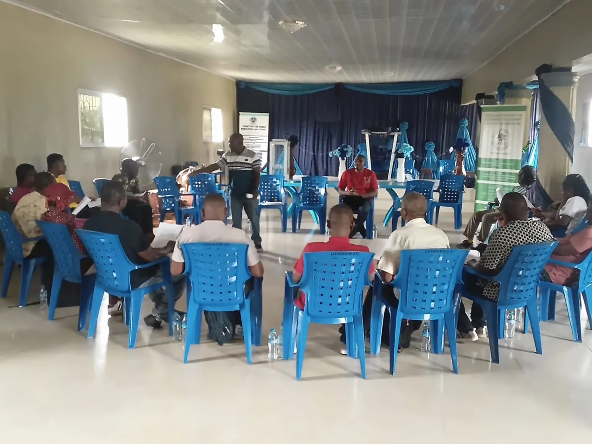 SHIFSD Director at LIT