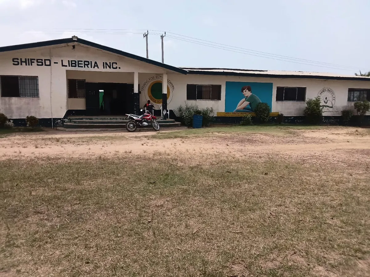 SHIFSD Orientation Meeting at Main Office